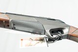 Benelli Lupo Bolt Action 30-06Spg 22