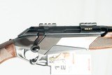 Benelli Lupo Bolt Action 30-06Spg 22
