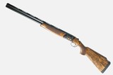 Fabarm Syren Elos D2 20Ga 28in - 3 of 11