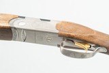 Beretta 686 Silver Pigeon I 28Ga 28in - 7 of 11