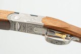Beretta 687 Silver Pigeon III 20Ga 28in - 7 of 11