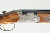 Beretta 687 Silver Pigeon III 20Ga 28in - 4 of 11