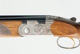 Beretta 687 Silver Pigeon III 20Ga 28in - 1 of 11