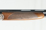 Beretta 687 Silver Pigeon III 20Ga 28in - 8 of 11