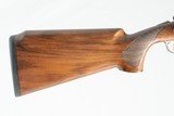 Beretta 687 Silver Pigeon III Vittoria 20Ga 28in - 10 of 11