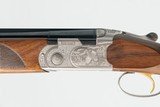 Beretta 687 Silver Pigeon III Vittoria 20Ga 28in - 1 of 11