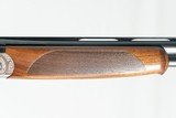 Beretta 687 Silver Pigeon III Vittoria 20Ga 28in - 8 of 11