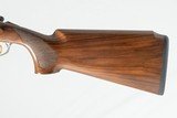 Beretta 687 Silver Pigeon III Vittoria 20Ga 28in - 11 of 11