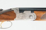 Beretta 687 Silver Pigeon III Vittoria 20Ga 28in - 4 of 11