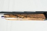 Syren L4S Black Initial Sporting LH 12Ga 28in - 9 of 11