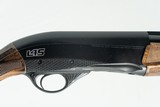 Syren L4S Black Initial Sporting LH 12Ga 28in - 4 of 11