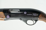Syren L4S Black Initial Sporting LH 12Ga 28in - 1 of 11