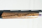 Syren L4S Black Initial Sporting LH 12Ga 28in - 8 of 11