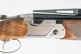 Beretta 694 ACS BFast 12Ga 30in - 4 of 11