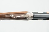 Beretta 694 ACS BFast 12Ga 30in - 5 of 11