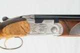 Beretta 687 Silver Pigeon III 20Ga 28in - 4 of 11