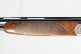 Beretta 687 Silver Pigeon III 20Ga 28in - 9 of 11
