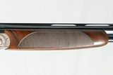 Beretta 687 Silver Pigeon III 20Ga 28in - 8 of 11