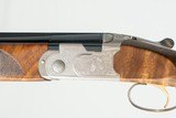 Beretta 687 Silver Pigeon III 20Ga 28in - 1 of 11
