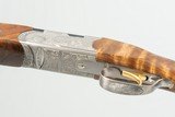 Beretta 687 Silver Pigeon III 20Ga 28in - 7 of 11