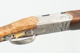 Beretta 687 Silver Pigeon III 20Ga 28in - 6 of 11