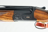 Caesar Guerini Summit Ascent Sporting Adj 12Ga 32in - 1 of 11