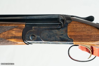 Caesar Guerini Woodlander Field 20Ga 28in