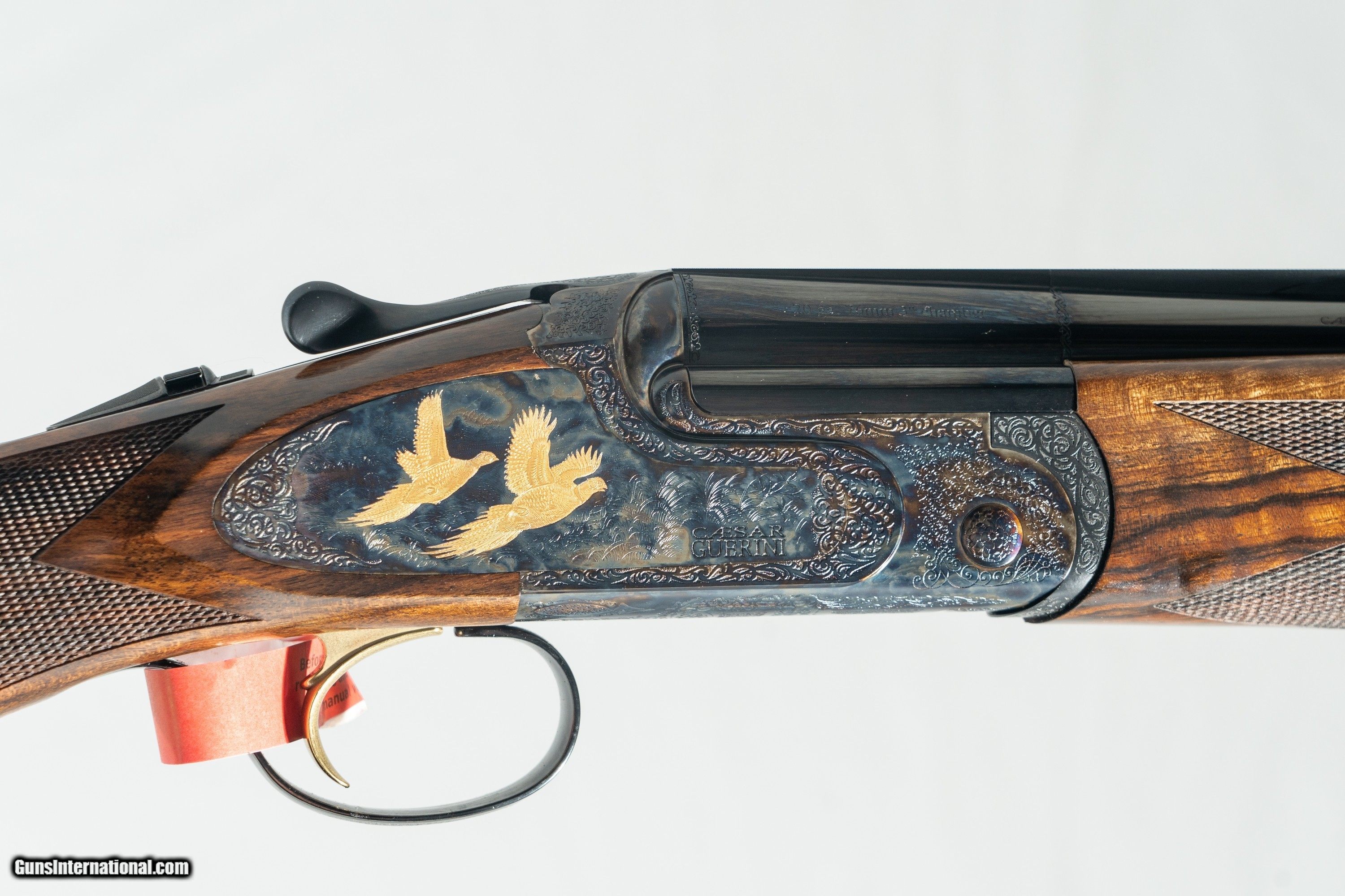 Caesar Guerini Magnus Field Limited 20Ga 28in