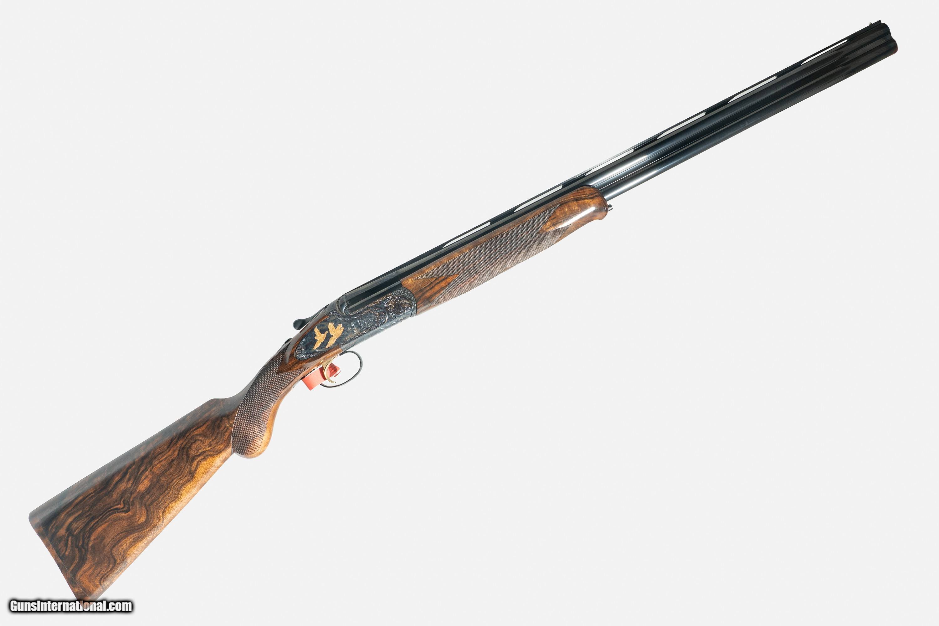 Caesar Guerini Magnus Field Limited 20Ga 28in