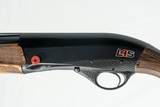 Fabarm L4S Black Initial Sporting 12Ga 30in - 1 of 11