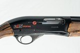 Fabarm L4S Black Initial Sporting 12Ga 30in - 4 of 11