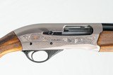 Fabarm L4S Grey Sporting 12Ga 30in - 4 of 11
