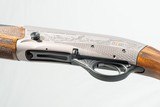 Fabarm L4S Grey Sporting 12Ga 30in - 7 of 11