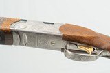 Beretta 686 Silver Pigeon I Sporting 12Ga 32in - 7 of 11