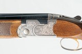 Beretta 686 Silver Pigeon I Sporting 12Ga 32in - 1 of 11