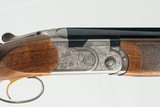 Beretta 686 Silver Pigeon I Sporting 12Ga 32in - 4 of 11