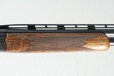 Blaser F3 Vantage 12Ga 32in w/Orion Exclusive Stock Dimensions - 9 of 12