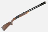 Blaser F3 Vantage 12Ga 32in w/Orion Exclusive Stock Dimensions - 2 of 12