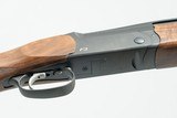 Blaser F3 Vantage 12Ga 32in w/Orion Exclusive Stock Dimensions - 5 of 12