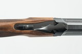 Blaser F3 Vantage 12Ga 32in w/Orion Exclusive Stock Dimensions - 8 of 12