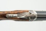 Blaser F3 Baronesse Scroll Sporting 12Ga 32in Grade VIII - 7 of 11