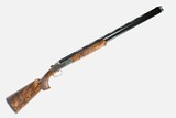 Blaser F3 Baronesse Scroll Sporting 12Ga 32in Grade VIII - 4 of 11