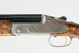 Blaser F3 Baronesse Scroll Sporting 12Ga 32in Grade VIII - 1 of 11