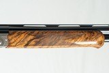 Blaser F3 Baronesse Scroll Sporting 12Ga 32in Grade VIII - 8 of 11