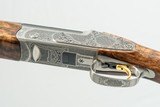 Blaser F3 Baronesse Scroll Sporting 12Ga 32in Grade VIII - 3 of 11