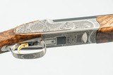 Blaser F3 Baronesse Scroll Sporting 12Ga 32in Grade VIII - 2 of 11