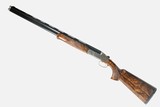 Blaser F3 Baronesse Scroll Sporting 12Ga 32in Grade VIII - 5 of 11