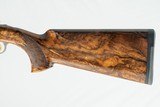 Blaser F3 Baronesse Scroll Sporting 12Ga 32in Grade VIII - 11 of 11