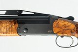 Blaser F3 Super Sport 12Ga 32in Grade VII - 1 of 11