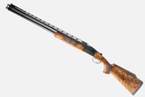 Blaser F3 Super Sport 12Ga 32in Grade VII - 4 of 11